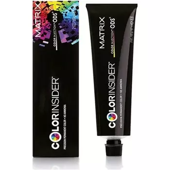 Краситель без аммиака Color Insider 7Rc 67 мл, Matrix