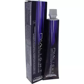 Краситель L'Oreal Professionnel Color Dia Light № 5.35
