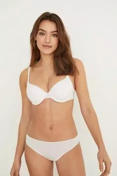 КРАСИВЫЙ бюстгальтер women'secret, белый