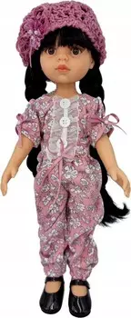 Красивая Одежда Для Куклы Paola Reina 32 См № 88. Mariotoys
