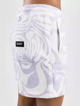 Красивые шорты Fomo Ripndip, лавандовый