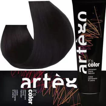 Краска Artego IT`S COLOR ac 5.80 > 5CN светлый натуральный матовый коричневый 150мл