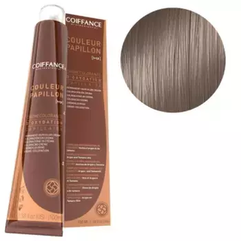 Краска C.Papillon 9.1 Очень светлый пепельно-русый Coiffance