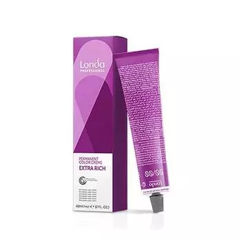 Краска Color Creme Extra Rich, 4/65, 60 мл Londa