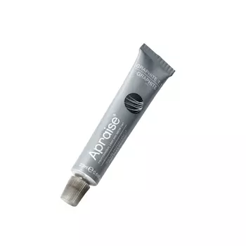 Краска для бровей и ресниц professional lash and brow tint Apraise, цвет nr. 1.1 graphite, 20 мл