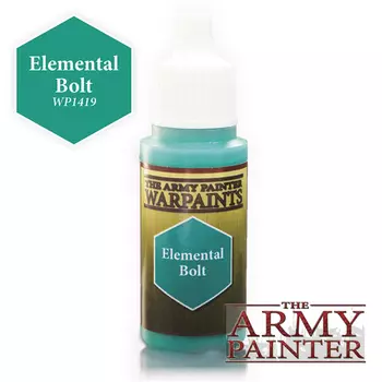 Краска для фигурок Warpaints – Elemental Bolt Warlord Games
