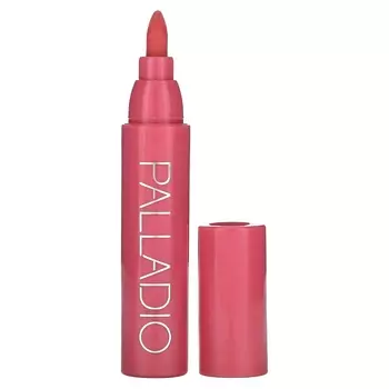 Краска для губ Palladio Pinky LIS01, 3 мл
