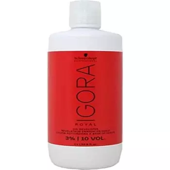 Краска для волос 1000мл, Schwarzkopf