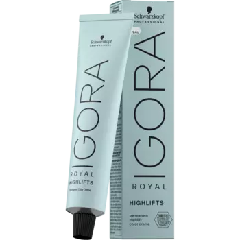 Краска для волос 10-49 Schwarzkopf Professional Igora Royal Highlifts, 60 мл