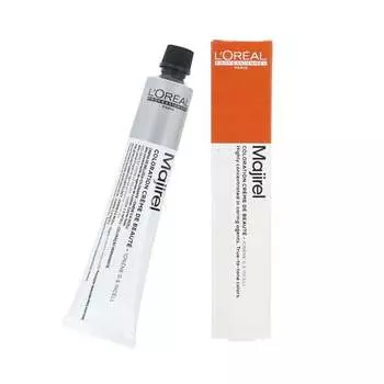 Краска для волос 4.60, 50 мл L'oreal Professionnel, Majirouge, L'Oral Professionnel