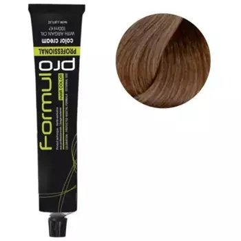 Краска для волос 6.31 6т - 100мл Formul Pro