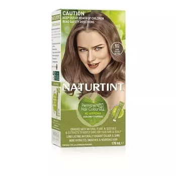 Краска для волос 6G 165мл, Naturtint