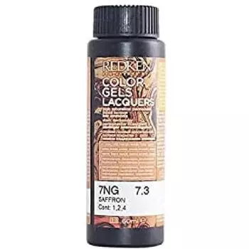 Краска для волос 7Нг 60мл, Redken