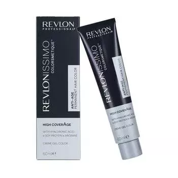 Краска для волос (8.42), 60 мл REVLON, REVLONISSIMO, HIGH COVERAGE, Revlon Professional