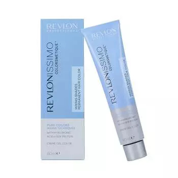 Краска для волос (8), 60 мл REVLON, REVLONISSIMO, COLORSMETIQUE SATINESCENT, Revlon Professional