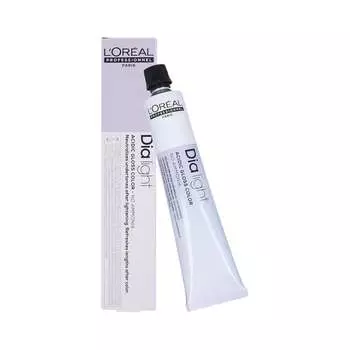 Краска для волос 9.1, 50 мл L'oreal Professionnel, Dia Light, L'Oral Professionnel