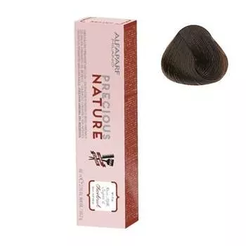 Краска для волос Alfaparf Precious Nature 7NI 60 мл