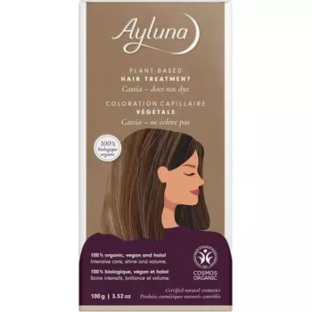 Краска для волос Ayluna Cassia Clear