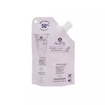 Краска для волос Balsamo Colored Eco Refill 100 мл Alama Professional