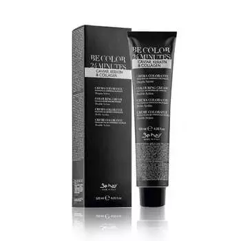 Краска для волос Be Color 6.5 120 мл Be Hair