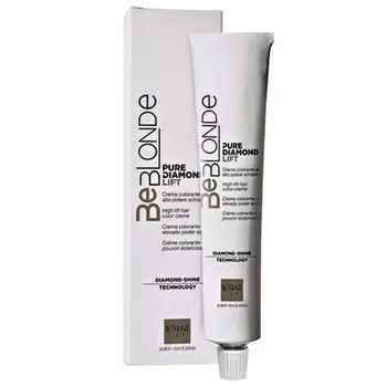 Краска для волос Beblonde High Lift Crёme Hl.7 Beige, 2 унции, Alter Ego
