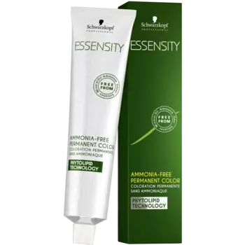 Краска для волос без аммиака 10-0 Schwarzkopf Professional Essensity, 60 мл
