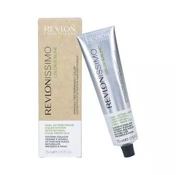 Краска для волос без аммиака (9.12), 75 мл REVLON, ISSIMO COLOR SUBLIME, Revlon Professional