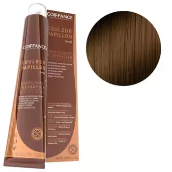 Краска для волос C.Papillon 7.3 Blond Dore - 100 мл Coiffance