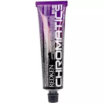 Краска для волос Chromatics Copper 5.4 5C 63 мл, Redken