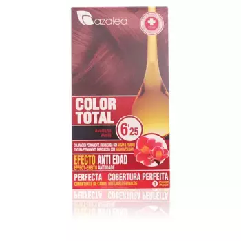 Краска для волос Color total Azalea, цвет 6,25-avellana, 1 шт.