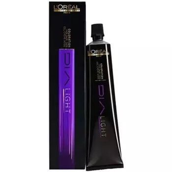 Краска для волос Dia Light #10.21 50мл, L'Oreal