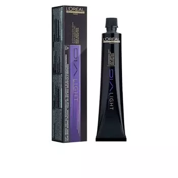 Краска для волос Dia Light Gel-Creme Acide Sans Amoniaque L'Oral Professionnel Paris, 50 мл