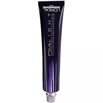 Краска для волос Dialight No.9.01 Milkshake 50мл, L'Oreal