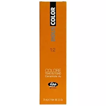 Краска для волос Douscolor Colorante Captubo Sammon 734GL Biondo Dormog