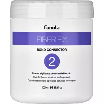 Краска для волос Fanola 2 Bond Connector, Fiber Fix 1000 ml