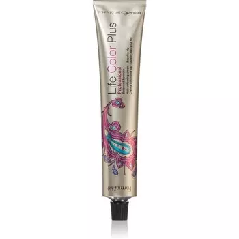 Краска для волос FarmaVita Life Color Plus оттенок 900 100 мл Inna Marka