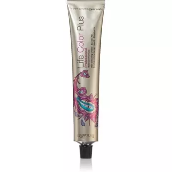 Краска для волос FarmaVita Life Color Plus оттенок 5.0 100 мл