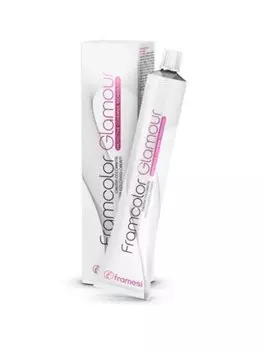 Краска для волос Framesi Framcolor Glamour 100мл, Цвет 7.635