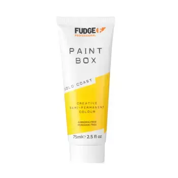 Краска для волос Fudge Paintbox 75мл - Голд-Кост Fudge Professional