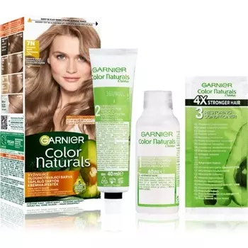 Краска для волос Garnier Color Naturals Crme 7N Nude Blond 40 мл W