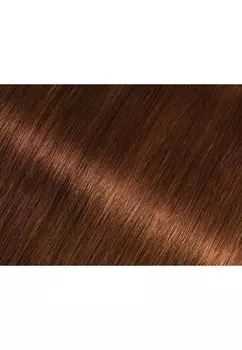 Краска для волос GARNIER TINTA CAPELLI OLIA COLORAZIONE PERMANENTE SENZA AMMONIACA PER UNA FRAGRANZA DELICATA COPRE IL 100% DEI CAPELLI BIANCHI CON OLI DI FIORI DI ORIGINE NATURALE, 2 PACK Garnier, коричневый