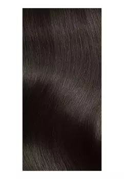 Краска для волос HAIR COLOR COLORSTAY, LONGWEAR CREAM COLOUR Revlon, темно-коричневый