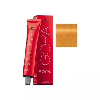 Краска для волос Igora Royal 0-55 60 мл, Schwarzkopf