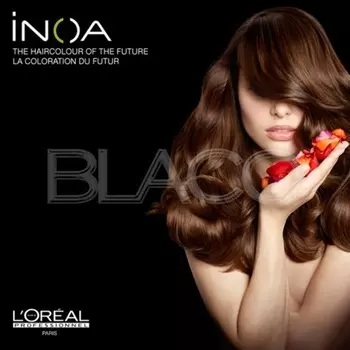 Краска для волос INOA без аммиака 60г Lo'real Professionnel