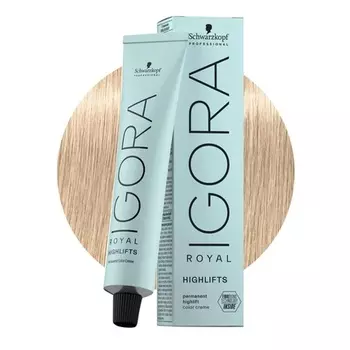 Краска для волос Ir 10-0 Ultra B Naturale 60 мл, Schwarzkopf