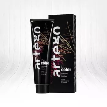 Краска для волос It'S Color 9.4 Светло-русый медный 150 мл, Artego