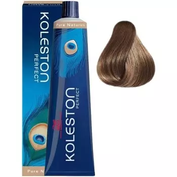 Краска для волос Koleston Perfect Me+ 7/07, 60 мл, Wella