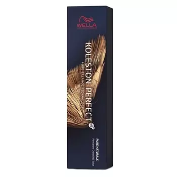 Краска для волос Koleston Perfect Me+ 7/17, 60 мл, Wella