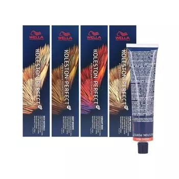 Краска для волос Koleston Perfect Me+ Professionals 60 мл, Wella
