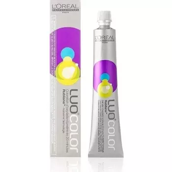 Краска для волос L'Oral Luocolor 50 мл Цвет № 6.12 L'Oral Professionnel